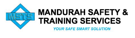 mandurah safety training